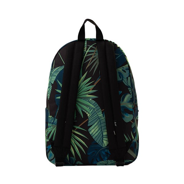 alternate view Herschel Supply Co. Classic XL Backpack - Black PalmALT2