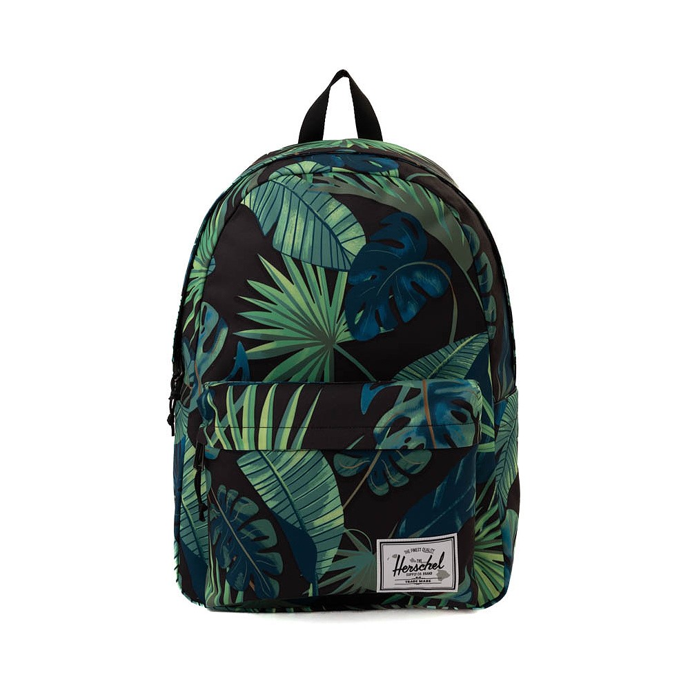 Herschel Supply Co. Classic XL Backpack - Black Palm