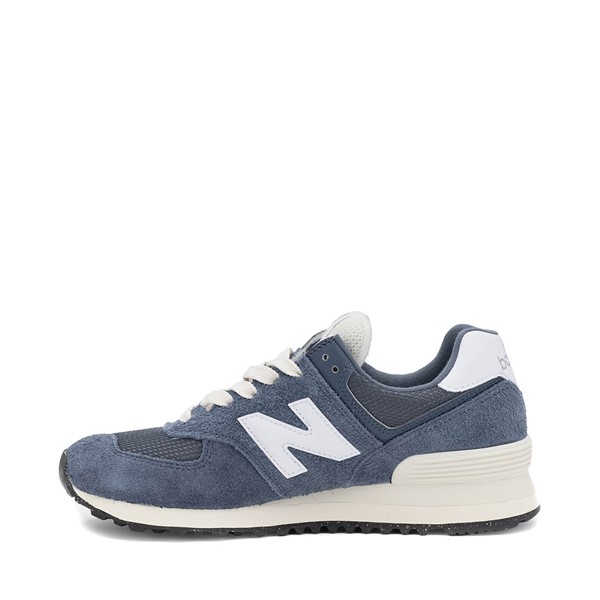 New balance wl574 bleu hotsell