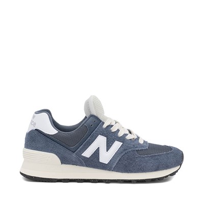 New Balance 574 Athletic Shoe Vintage Indigo