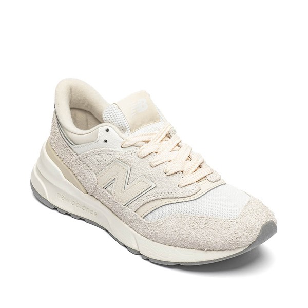 alternate view Mens New Balance 997R Athletic Shoe - Sea SaltALT5