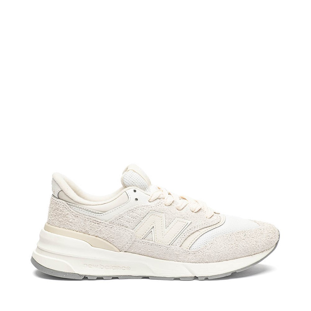 Mens New Balance 997R Athletic Shoe - Sea Salt