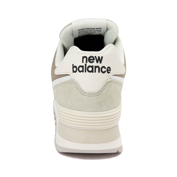 New Balance Green 574 Sneakers