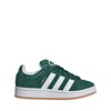 Dark Green/White