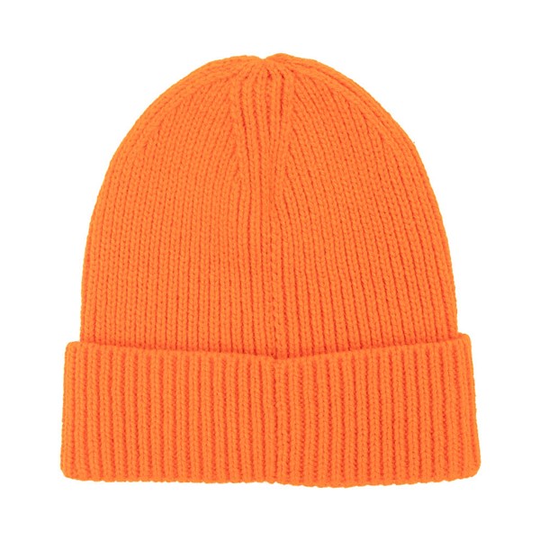 The North Face Cuffed Beanie - Orange