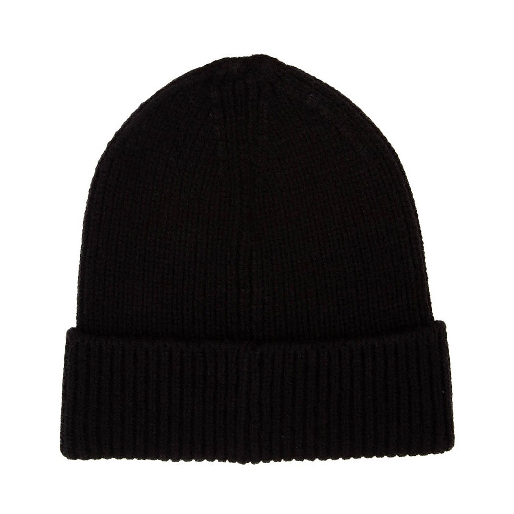 帽子 P NEIN CUFF BEANIE BLACK PALACE UMBRO NEIN CUFF BEANIE BLACK