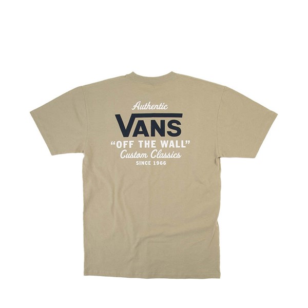 Mens Vans Holder Street Tee - Elm