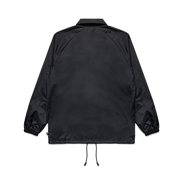 Mens Vans Torrey Coaches Jacket - Black