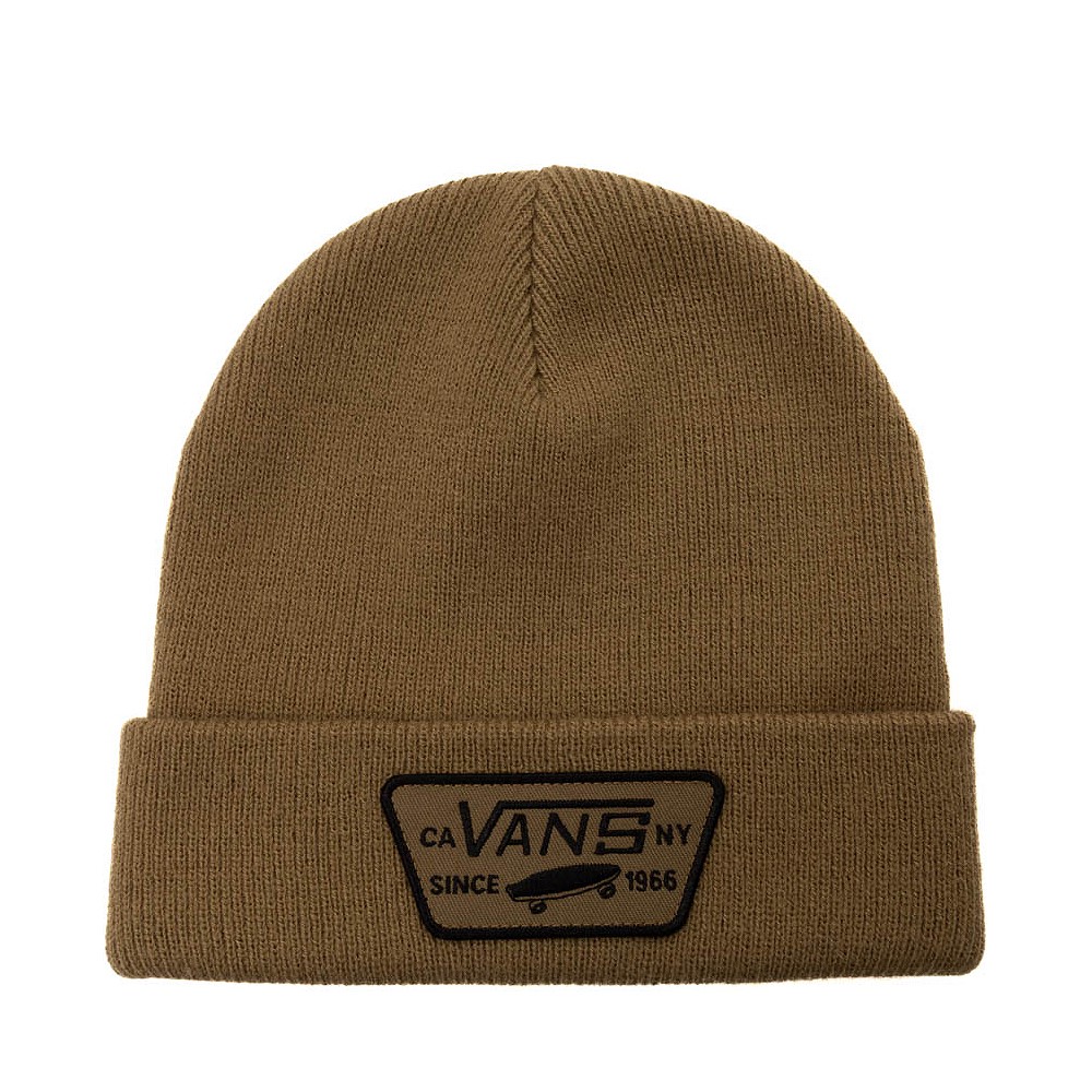 Vans Milford Beanie - Olive