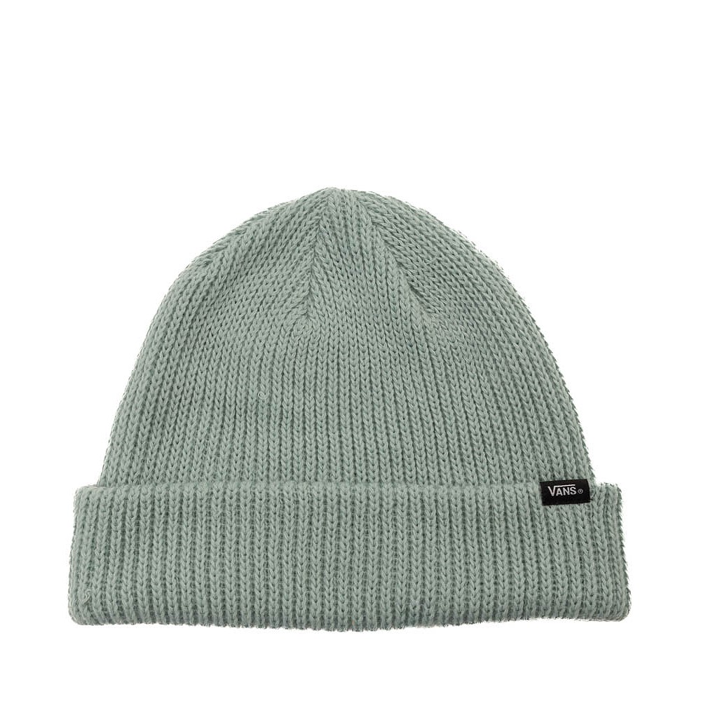 Vans Core Basics Beanie - Gray Mist