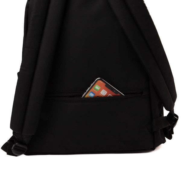 alternate view Eastpak Day Pak'r Backpack - BlackALT3B