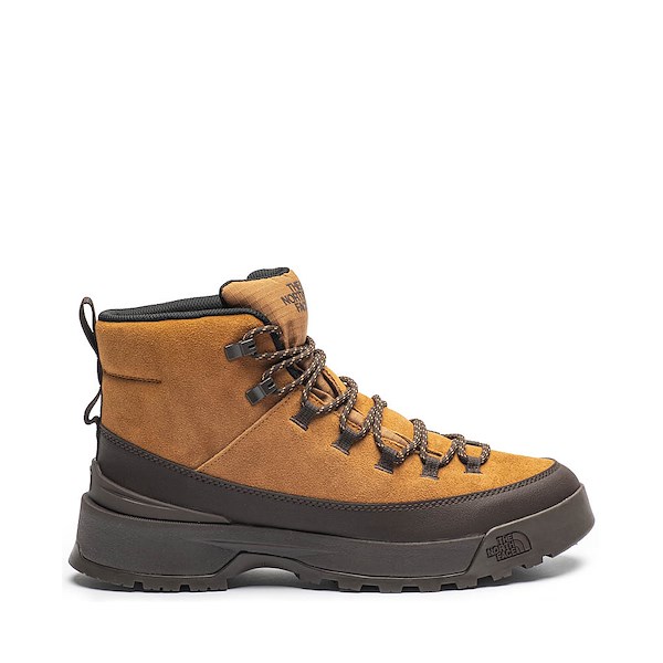 The North Face Glenclyffe Urban Boot - Timber Tan / Brown