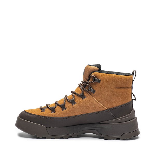 The North Face Glenclyffe Urban Boot - Timber Tan / Brown