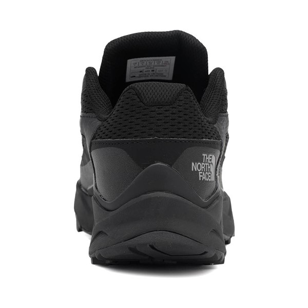 alternate view Mens The North Face VECTIV™ Taraval Athletic Shoe - Asphalt GreyALT4