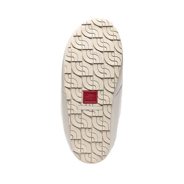 alternate view Mule Traction V The North Face ThermoBall™ pour femmes - Blanche / Gris argentéALT3