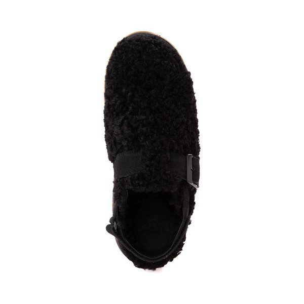 alternate view Dr. Martens Jorge II Slingback Mule - BlackALT2