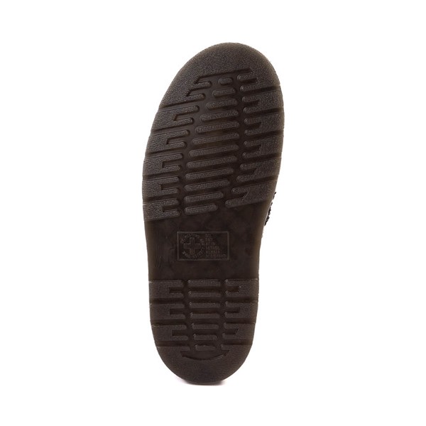 alternate view Dr. Martens Jorge II Slingback Mule - BlackALT3