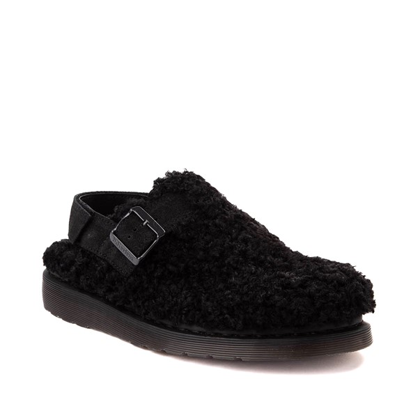 alternate view Dr. Martens Jorge II Slingback Mule - BlackALT5