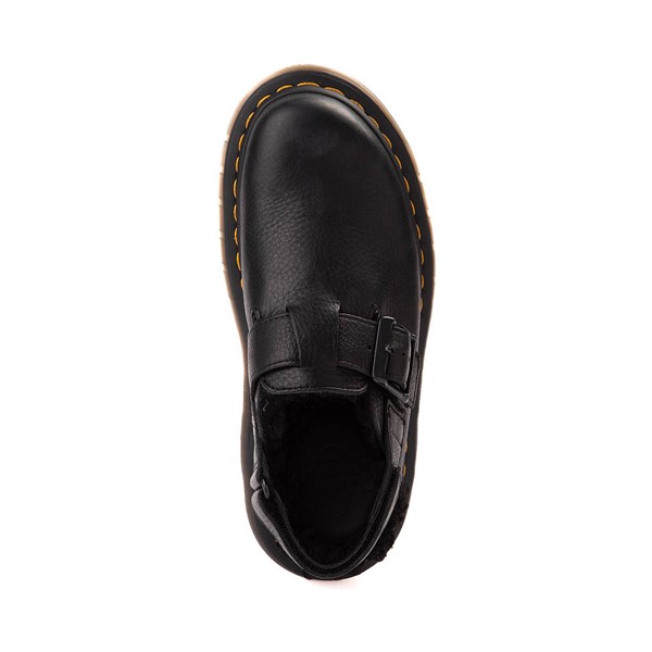 alternate view Mule Dr. Martens Jorge II Slingback - NoireALT2