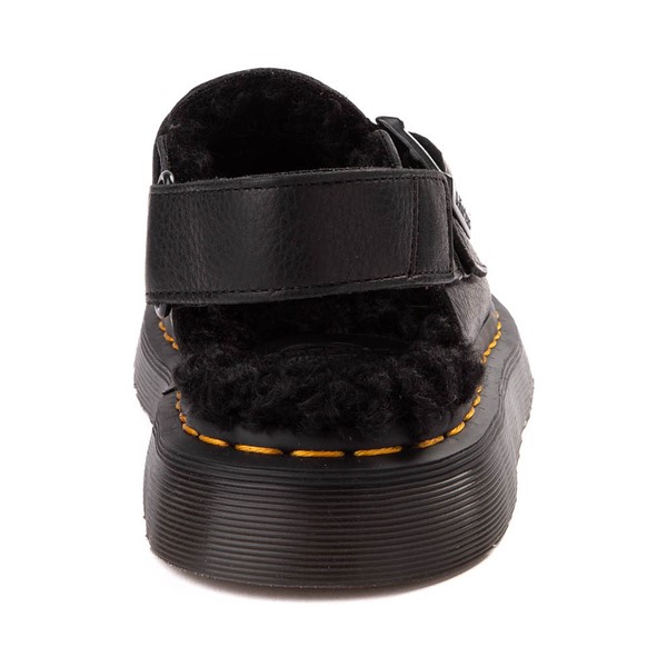 alternate view Dr. Martens Jorge II Slingback Mule - BlackALT4