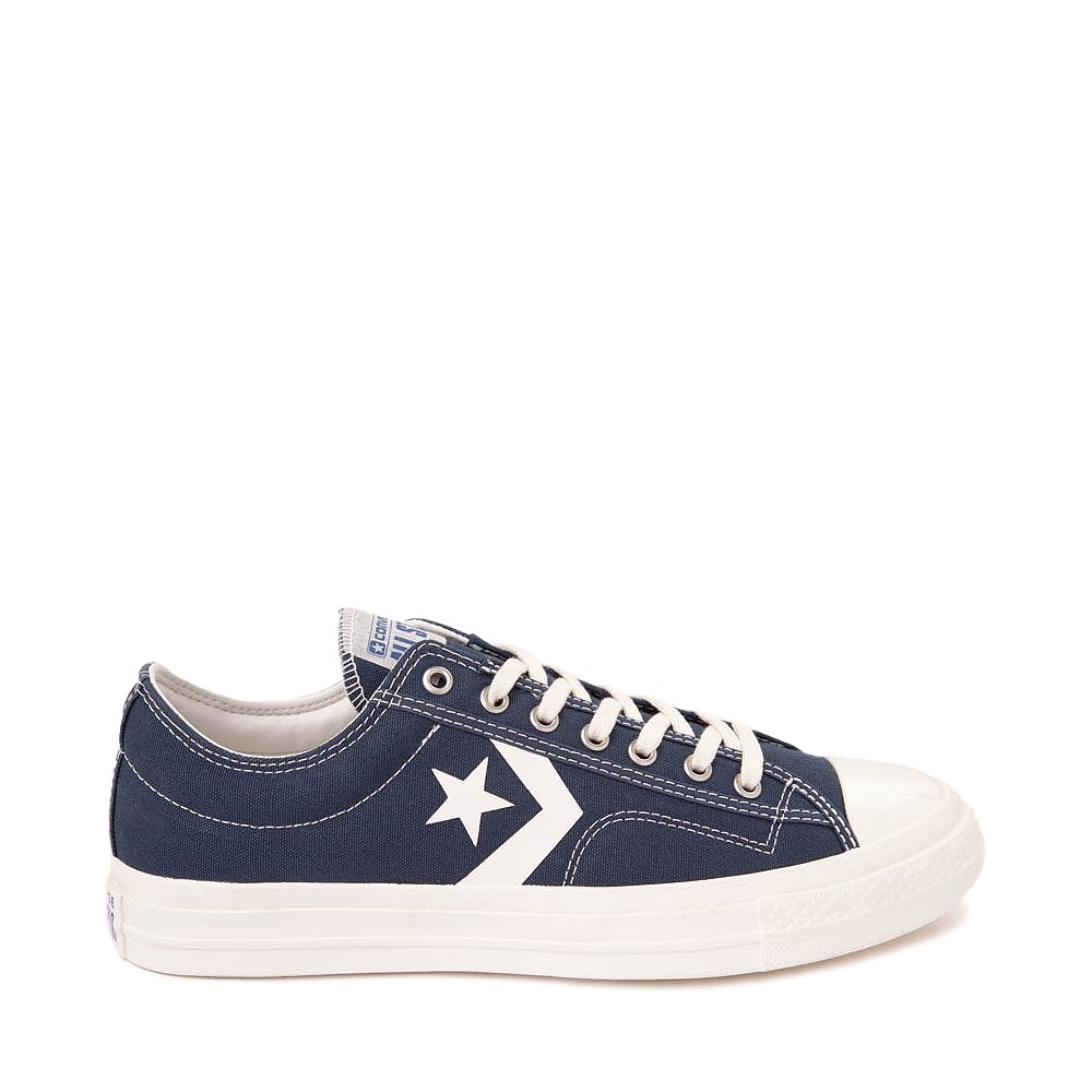 Converse Star Player 76 Sneaker - Navy / Vintage White