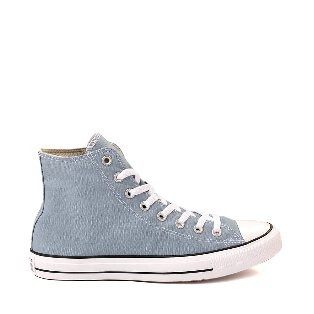 Basket Converse Chuck Taylor All Star Hi - Bleu gris