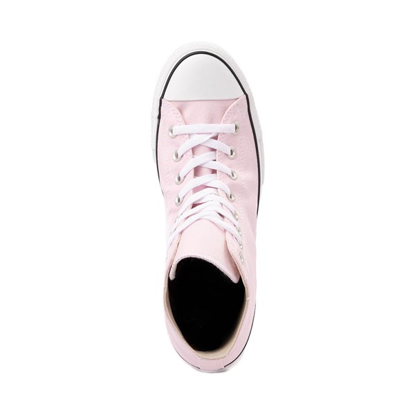 Converse 23 rosa best sale