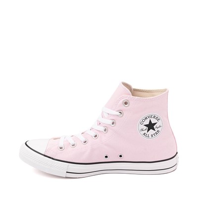 Converse slim pink hotsell