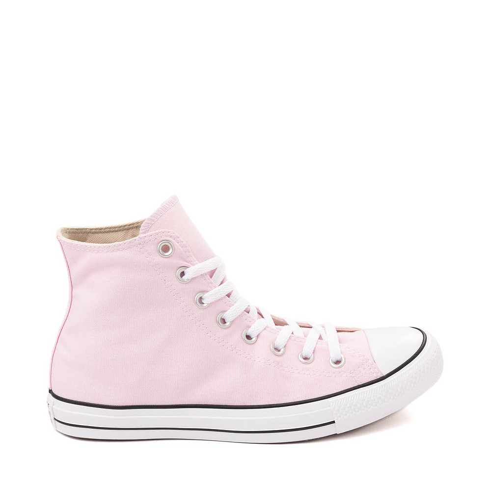 High top pink converse womens hotsell