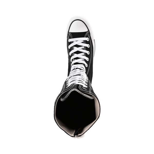 alternate view Converse Chuck Taylor All Star XX-Hi Sneaker - Black / WhiteALT2