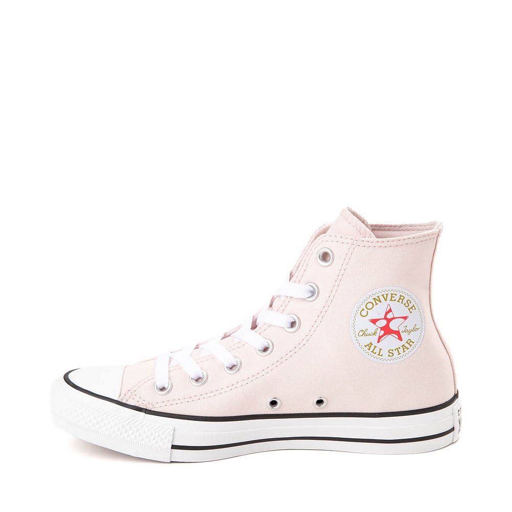 Converse Chuck Taylor All Star Hi Mushroom Garden Sneaker Blush Hush JourneysCanada