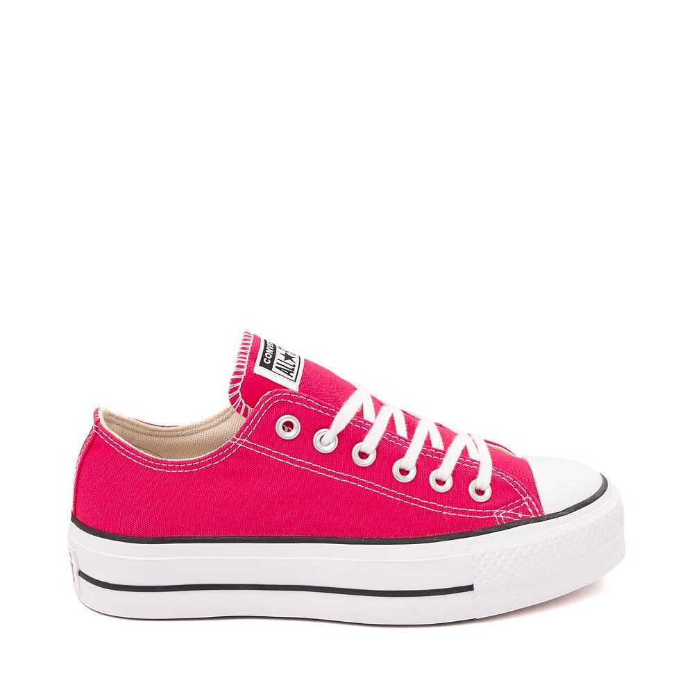 Converse all star lift ox women's best sale