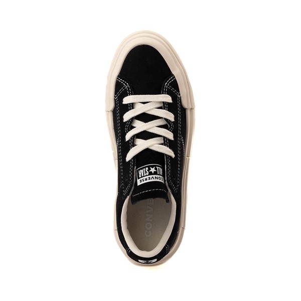 alternate view Converse Chuck Taylor All Star Cruise Sneaker - BlackALT2