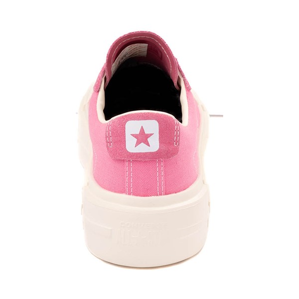 alternate view Converse Chuck Taylor All Star Cruise Sneaker - PinkALT4