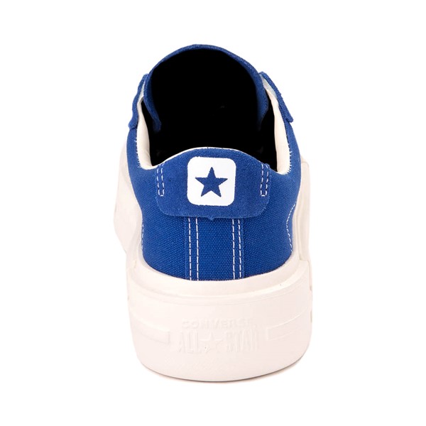 alternate view Converse Chuck Taylor All Star Cruise Sneaker - BlueALT4