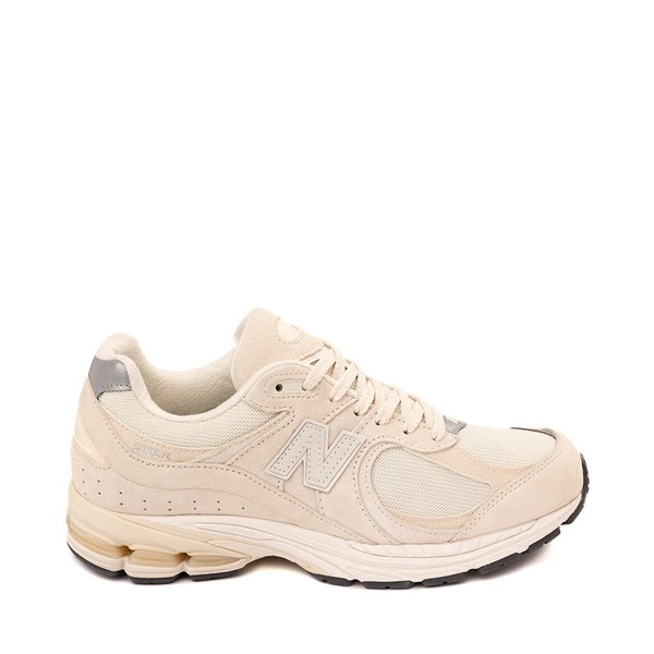 New Balance 2002R Athletic Shoe - Calm Taupe / Angora Silver