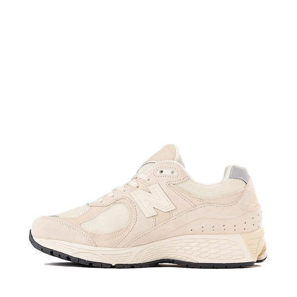 alternate view New Balance 2002R Athletic Shoe - Calm Taupe / Angora / SilverALT1