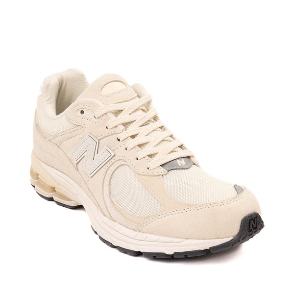 alternate view New Balance 2002R Athletic Shoe - Calm Taupe / Angora / SilverALT5