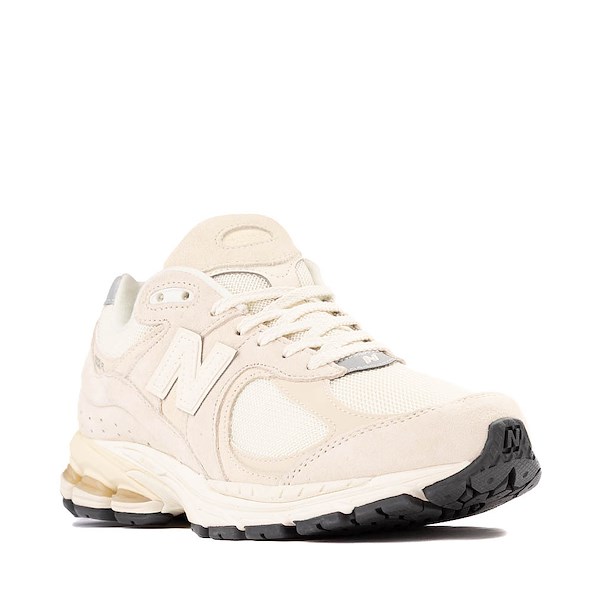 alternate view New Balance 2002R Athletic Shoe - Calm Taupe / Angora / SilverALT5