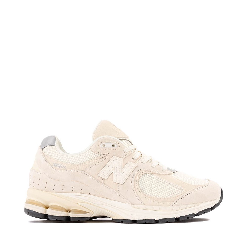 New Balance 2002R Athletic Shoe - Calm Taupe / Angora / Silver