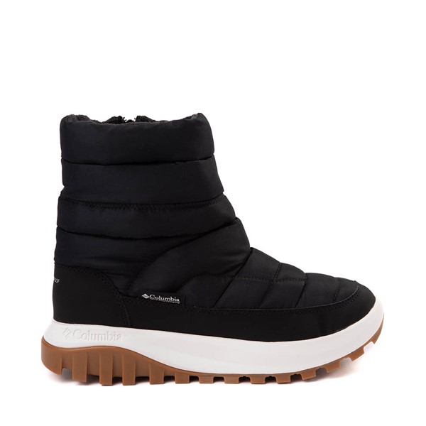 Womens Columbia Snowtrot&trade Mid Boot