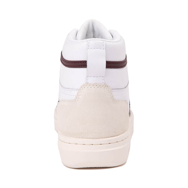 alternate view Converse Pro Blaze Classic Sneaker - White / BloodstoneALT4
