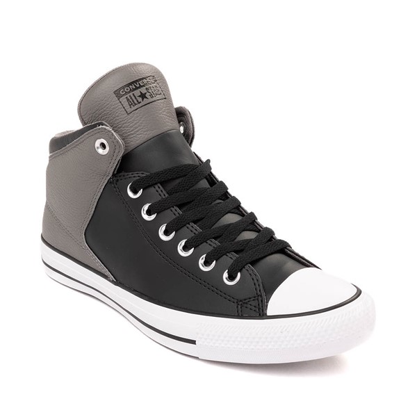 Chuck taylor all star high street hi hotsell