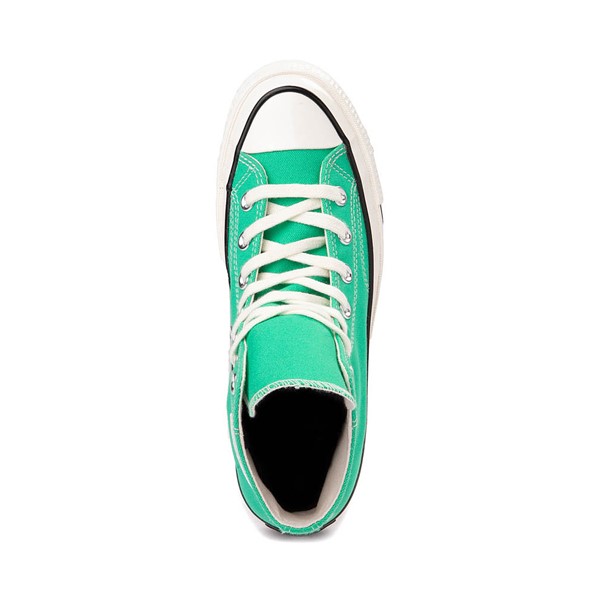 alternate view Converse Chuck 70 Hi Sneaker - Apex GreenALT2