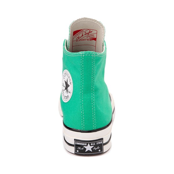 alternate view Converse Chuck 70 Hi Sneaker - Apex GreenALT4