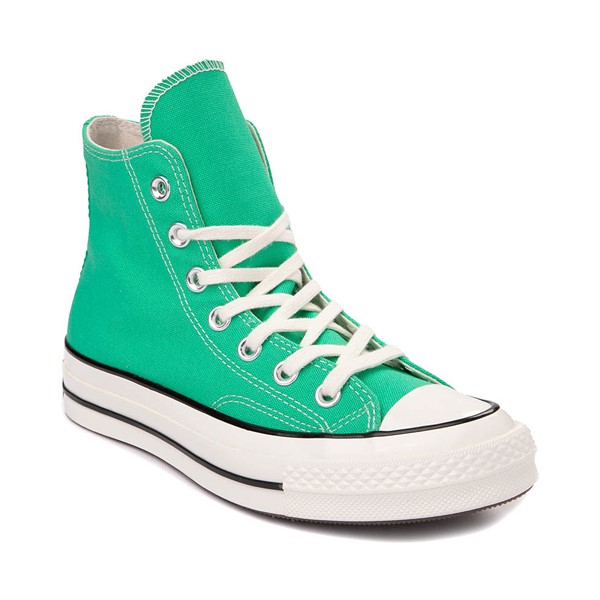 alternate view Converse Chuck 70 Hi Sneaker - Apex GreenALT5