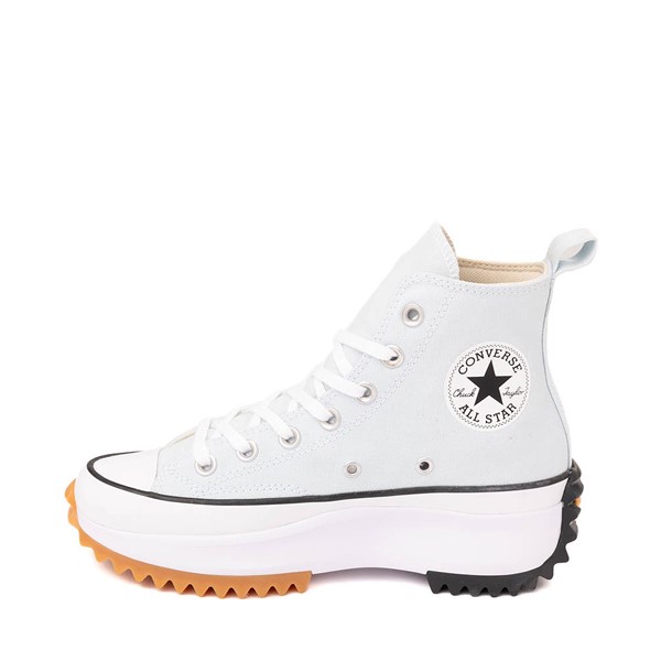 alternate view Converse Run Star Hike Platform Sneaker - Winter SlayALT1