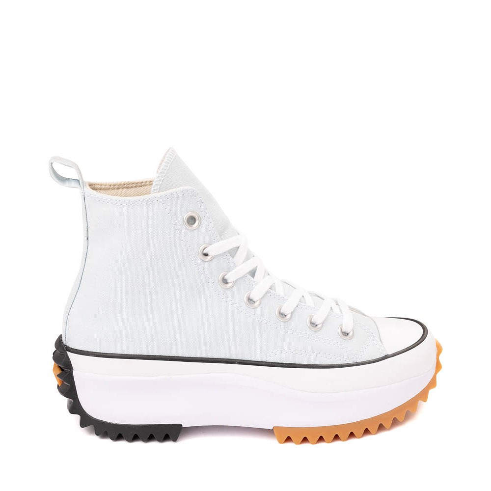 Converse Run Star Hike Platform Sneaker - Winter Slay