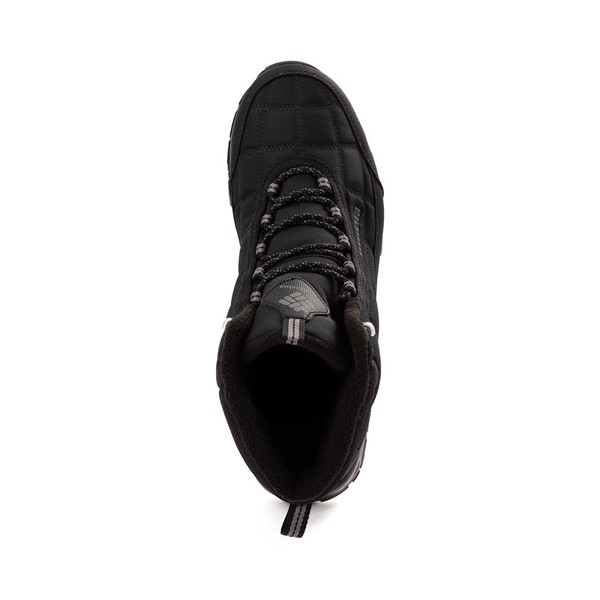 alternate view Botte Columbia Firecamp™ pour hommes - NoireALT2