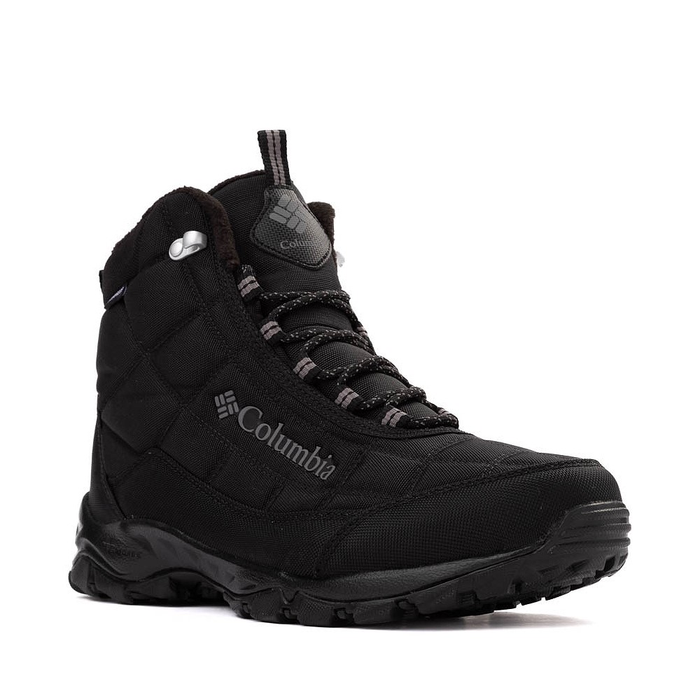 mens firecamp boot